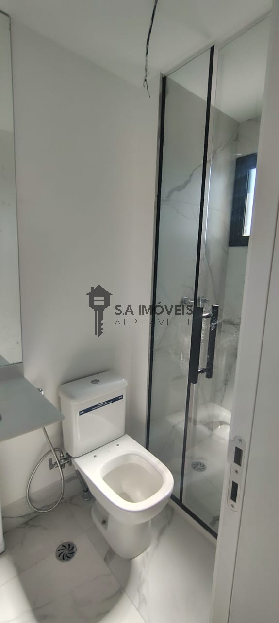 Apartamento para locação no On The Park, 98 m² – Alphaville Empresarial, Barueri – Cód. 78320969 — imagem 10