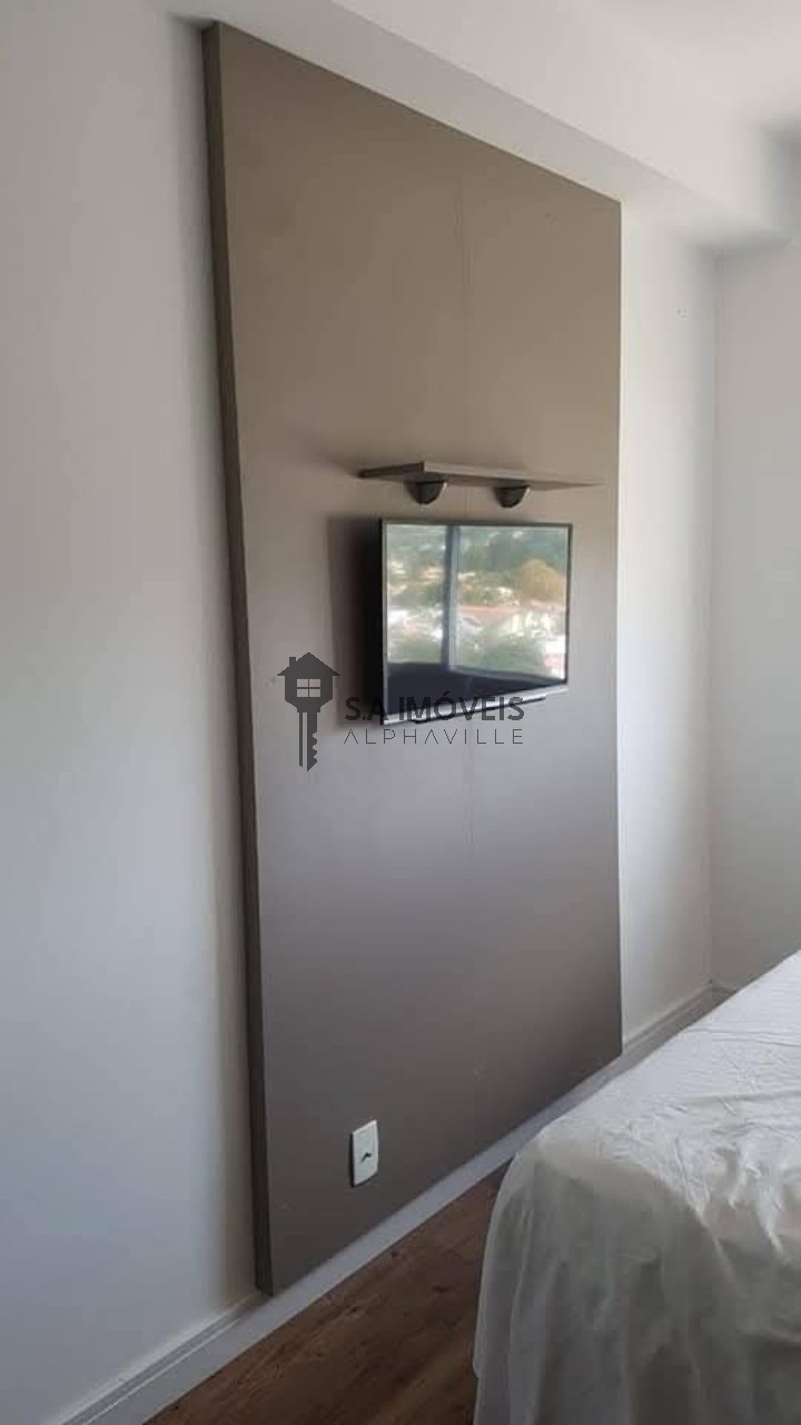 Apartamento para locação no Hit, 50 m² – Melville Empresarial I e Ii, Barueri – Cód. 78294847 — imagem 6