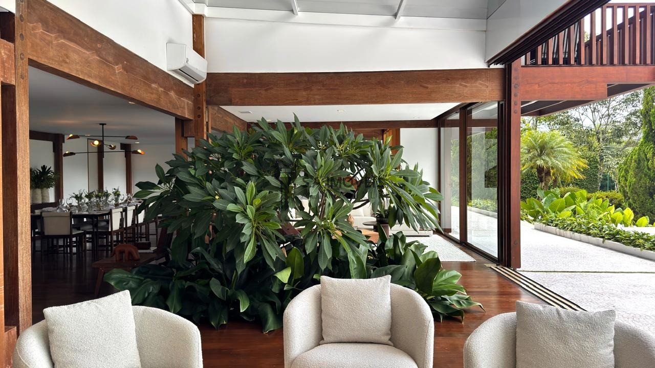 Casa para venda ou locação no Residencial 8, 900 m² – Alphaville, Santana de Parnaíba – Cód. 78255517 — imagem 11
