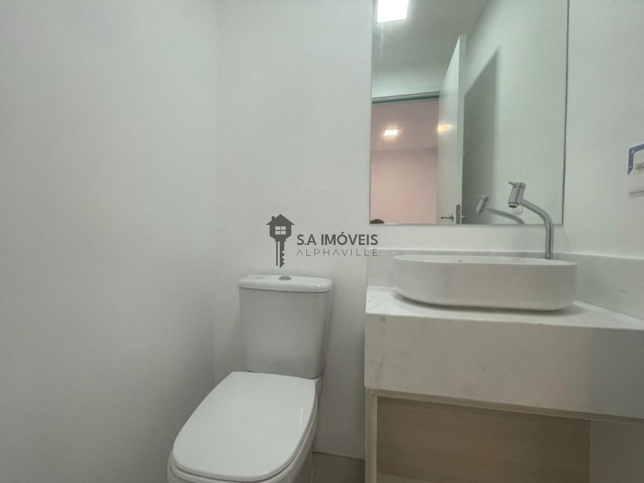 Apartamento para locação em Alphaville Centro Industrial e Empresarial/Alphaville., 51 m² – Barueri – Cód. 78306408 — imagem 18