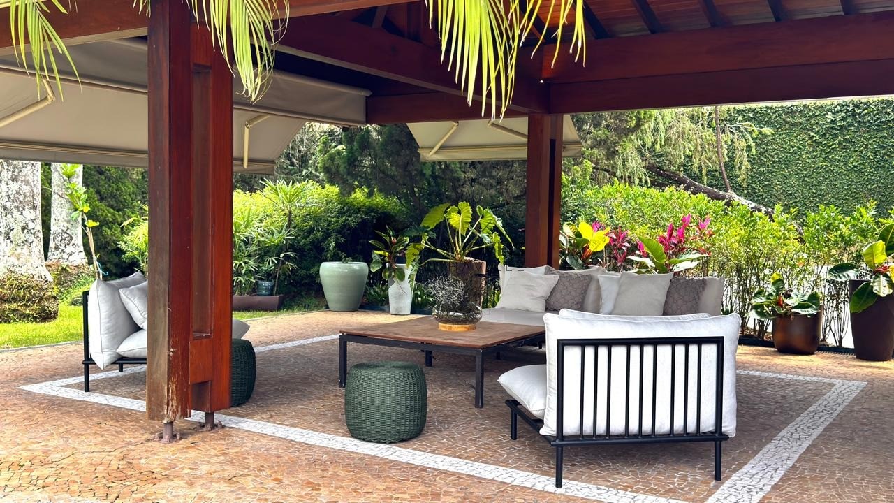 Casa para venda ou locação no Residencial 8, 900 m² – Alphaville, Santana de Parnaíba – Cód. 78255517 — imagem 22