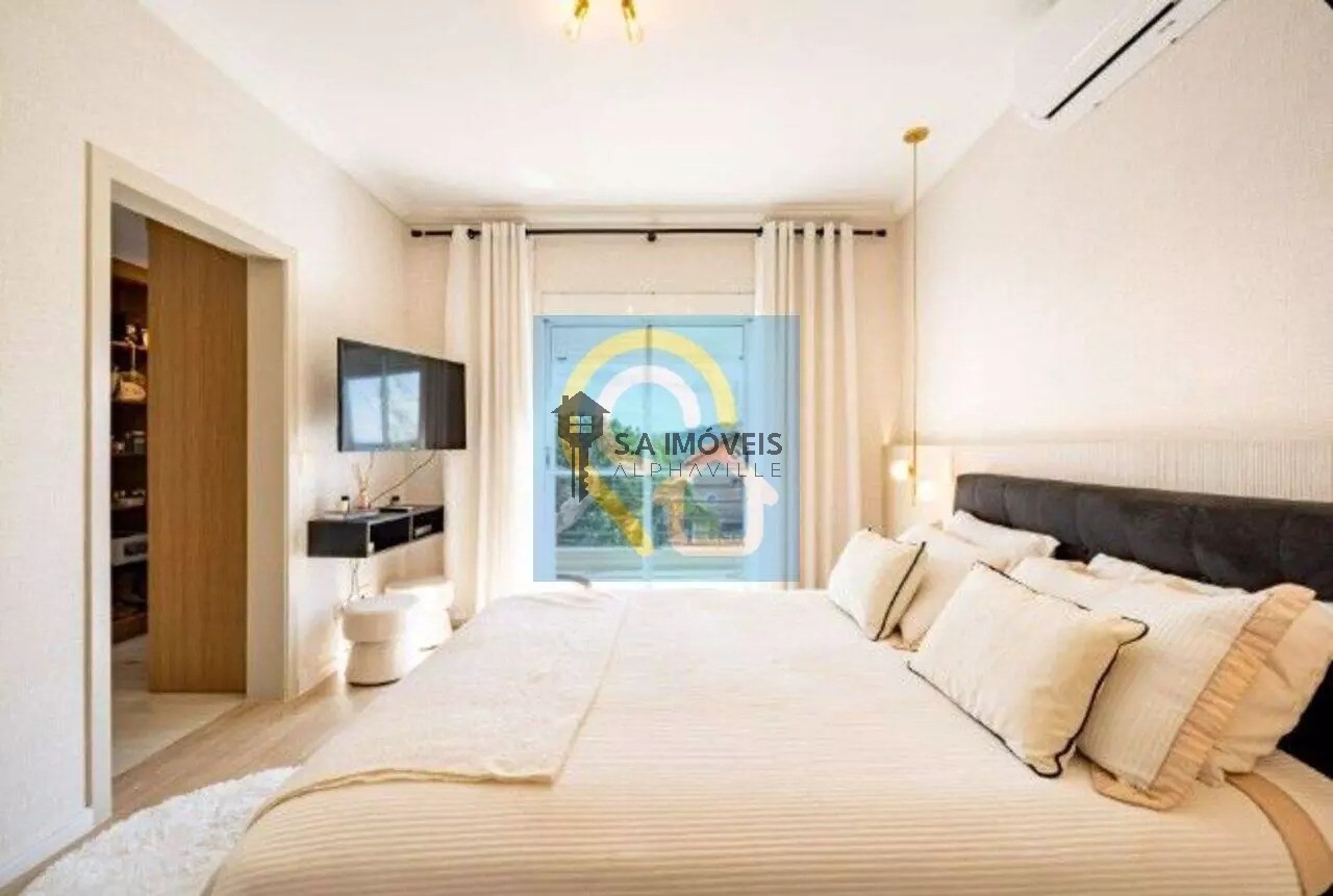 Casa à venda no Residencial 11, 360 m² – Alphaville, Santana de Parnaíba – Cód. 78255374 — imagem 21