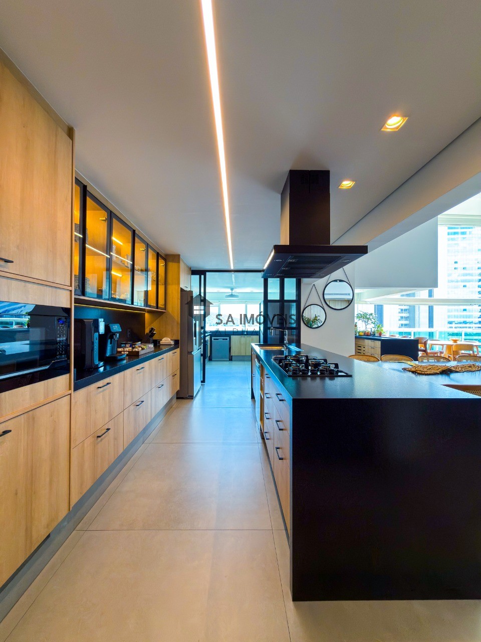 Apartamento à venda no Gramercy Lake, 340 m² – Alphaville Empresarial, Barueri – Cód. 78272033 — imagem 15
