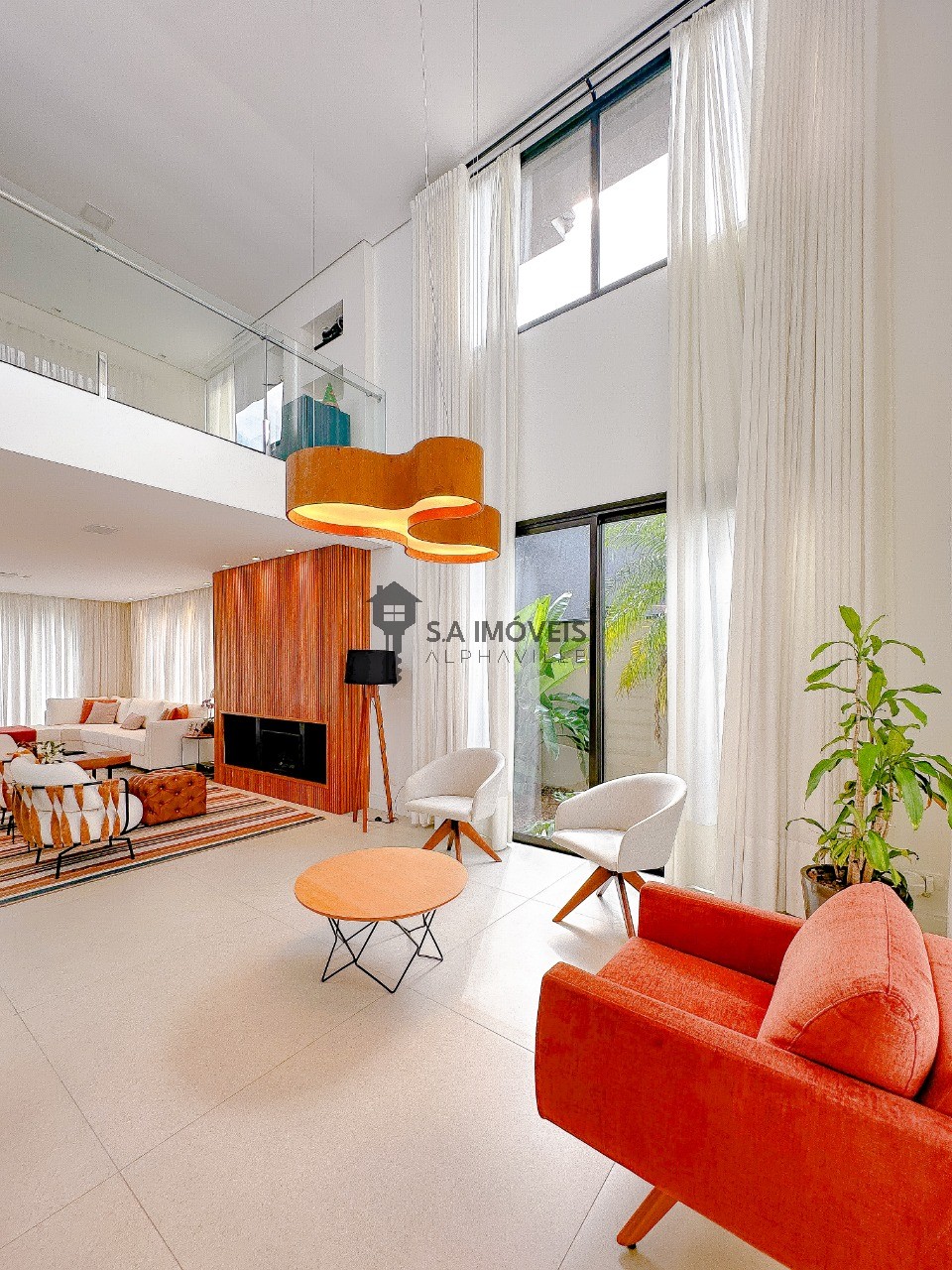 Casa à venda no Burle Marx, 345 m² – Alphaville, Santana de Parnaíba – Cód. 78251750 — imagem 6