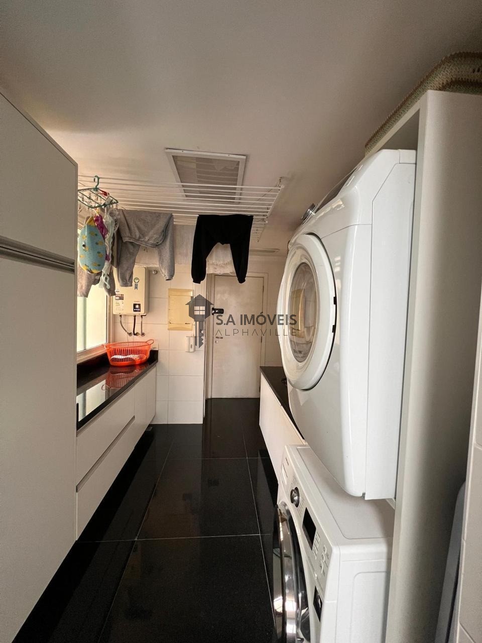 Apartamento à venda no Terraços, 201 m² – Tamboré, Santana de Parnaíba – Cód. 78230454 — imagem 2