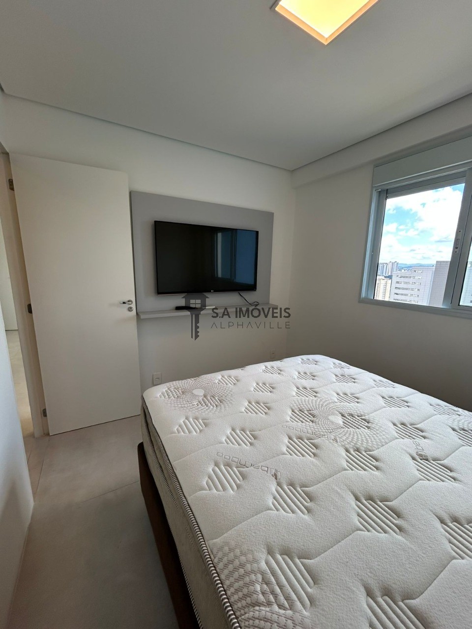 Apartamento à venda no Acqua Park, 49 m² – Vila Nilva, Barueri – Cód. 78320430 — imagem 19