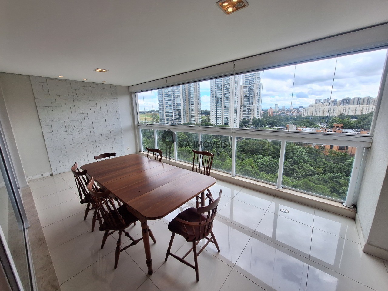Apartamento para locação no Verone, 181,42 m² – Alphaville Conde I, Barueri – Cód. 78260546 — imagem 8