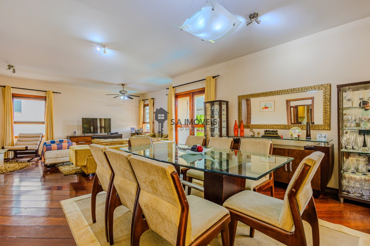 Casa à venda no Residencial 5, 360 m² – Alphaville, Santana de Parnaíba – Cód. 78231128 — imagem 19