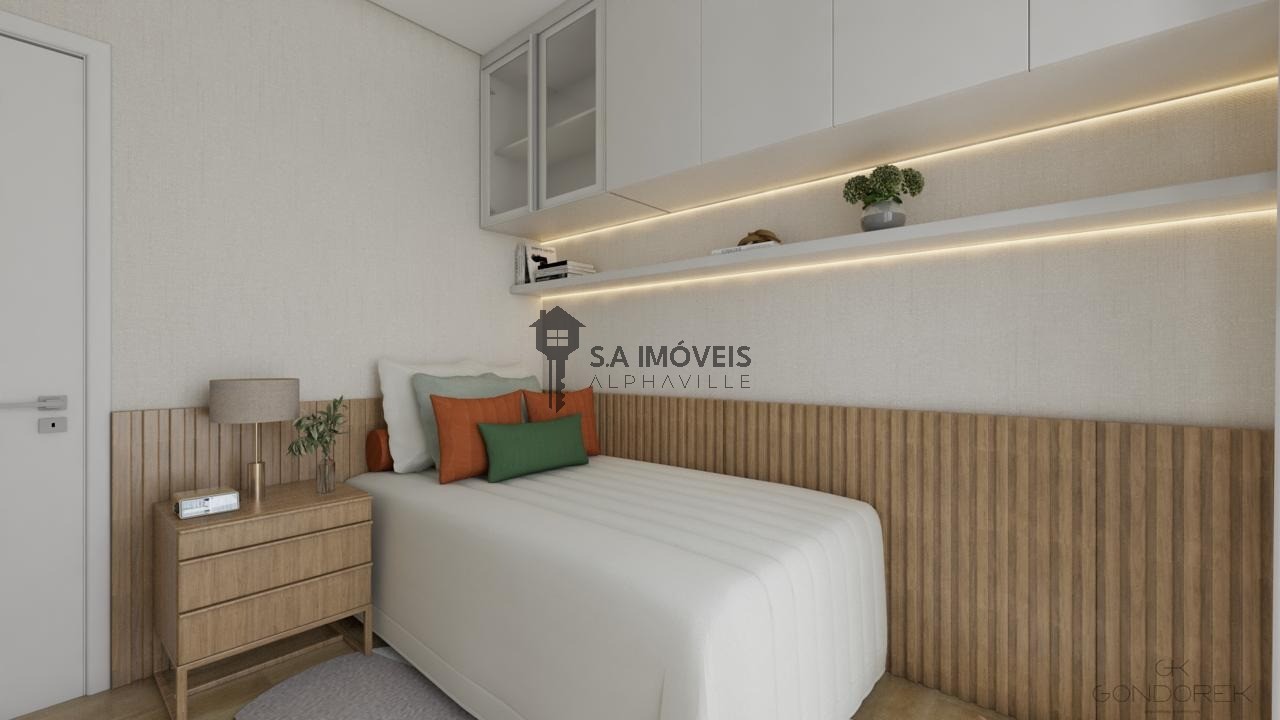 Casa à venda no Nova Jaguari, 142,89 m² – Villas do Jaguari, Santana de Parnaíba – Cód. 78313931 — imagem 8