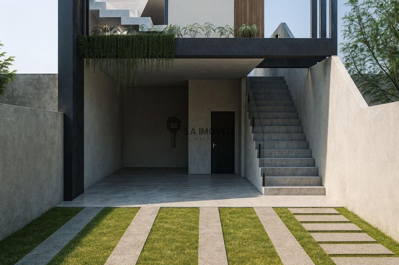 Casa à venda no Santa Anna, 312 m² – Sítio do Morro, Santana de Parnaíba – Cód. 77570248 — imagem 15
