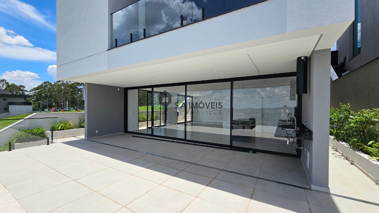Casa à venda no Santa Anna, 300 m² – Sítio do Morro, Santana de Parnaíba – Cód. 78337374 — imagem 6