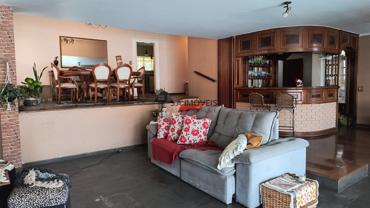 Casa à venda no Residencial 6, 344 m² – Alphaville, Santana de Parnaíba – Cód. 78306134 — imagem 20