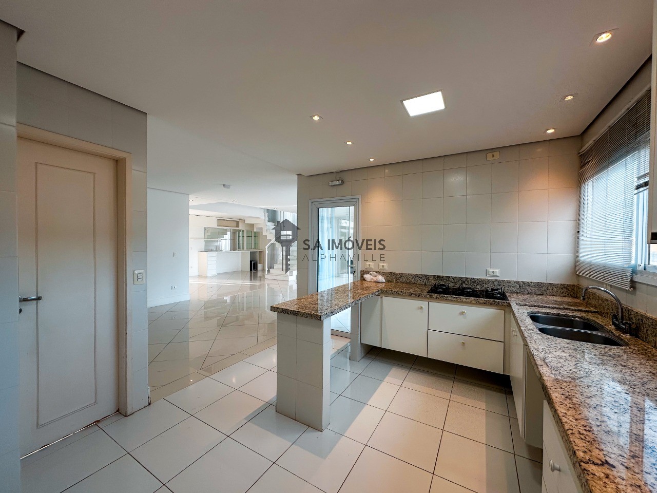 Casa à venda no Alpha Sitio, 340 m² – Tamboré, Santana de Parnaíba – Cód. 78321328 — imagem 18