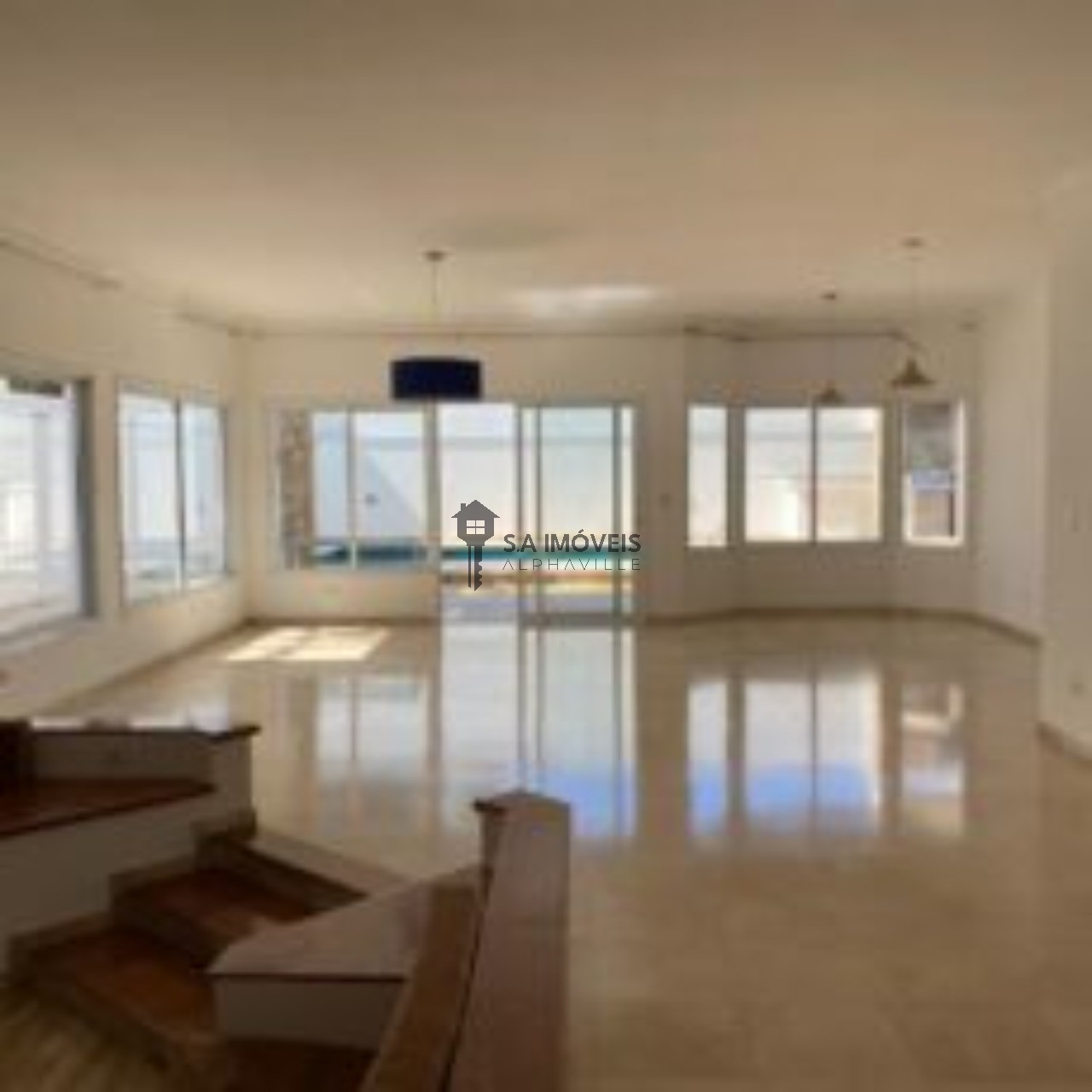 Casa para locação no Residencial 2, 420 m² – Alphaville Residencial Dois, Barueri – Cód. 78266917 — imagem 4