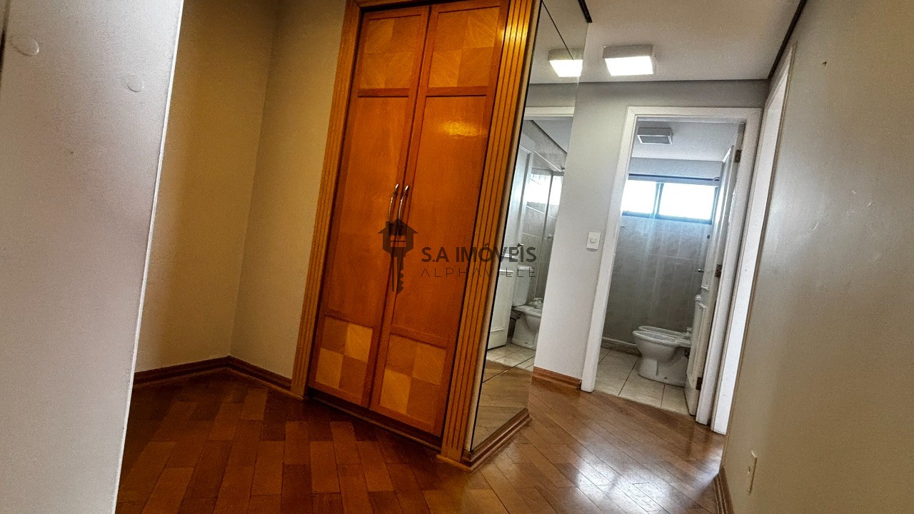 Apartamento à venda em Alphaville Centro Industrial e Empresarial/Alphaville., 160 m² – Barueri – Cód. 78286301 — imagem 6