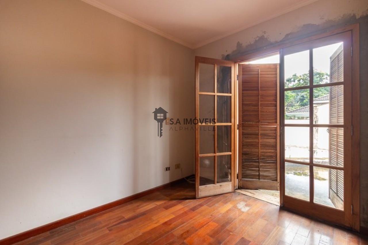 Casa à venda no Residencial 11, 270 m² – Alphaville, Santana de Parnaíba – Cód. 78230451 — imagem 14