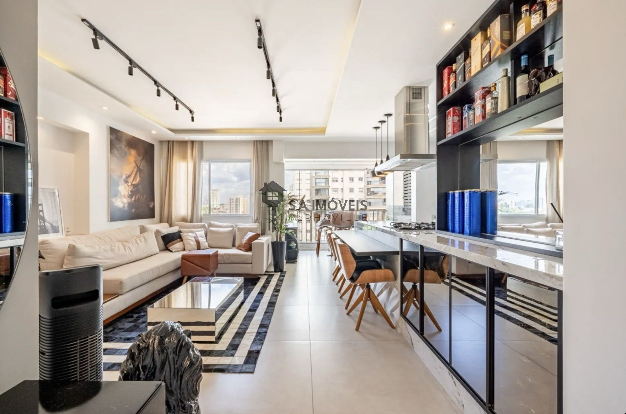 Apartamento à venda no Acqua Park, 59 m² – Alphaville Empresarial, Barueri – Cód. 78295239 — imagem 9