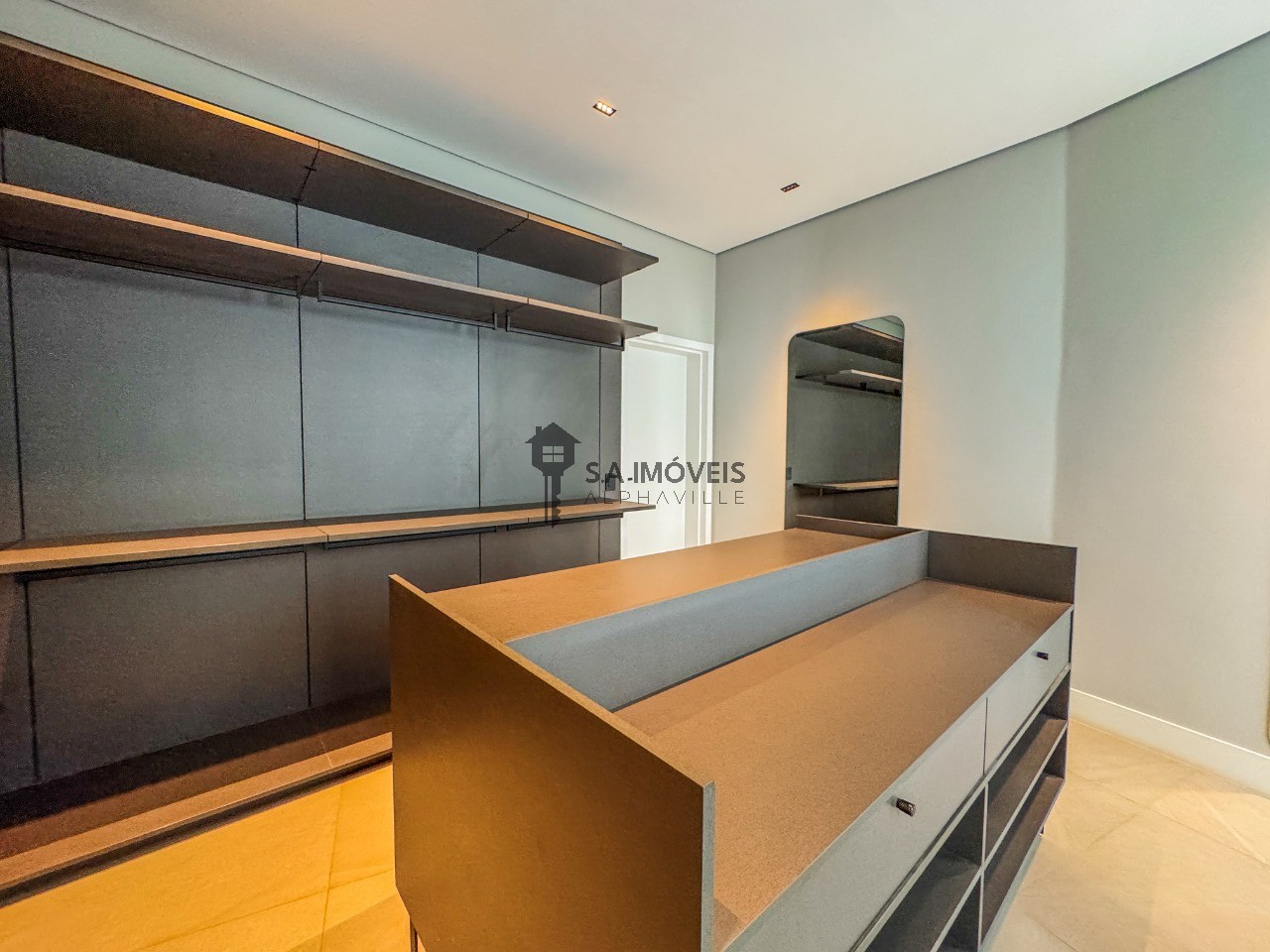 Casa à venda no Itahyê, 670 m² – Cidade Tamboré, Santana de Parnaíba – Cód. 78321183 — imagem 20