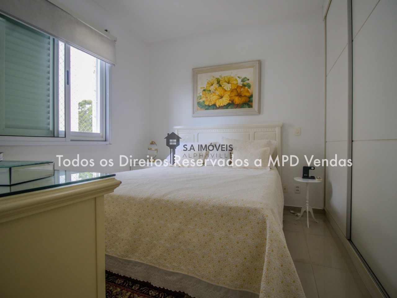 Apartamento à venda no Jardins de Tamboré, 100 m² – Tamboré, Santana de Parnaíba – Cód. 78271434 — imagem 18