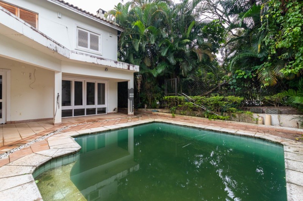 Casa à venda no Residencial 11, 270 m² – Alphaville, Santana de Parnaíba – Cód. 78230451 — imagem 24