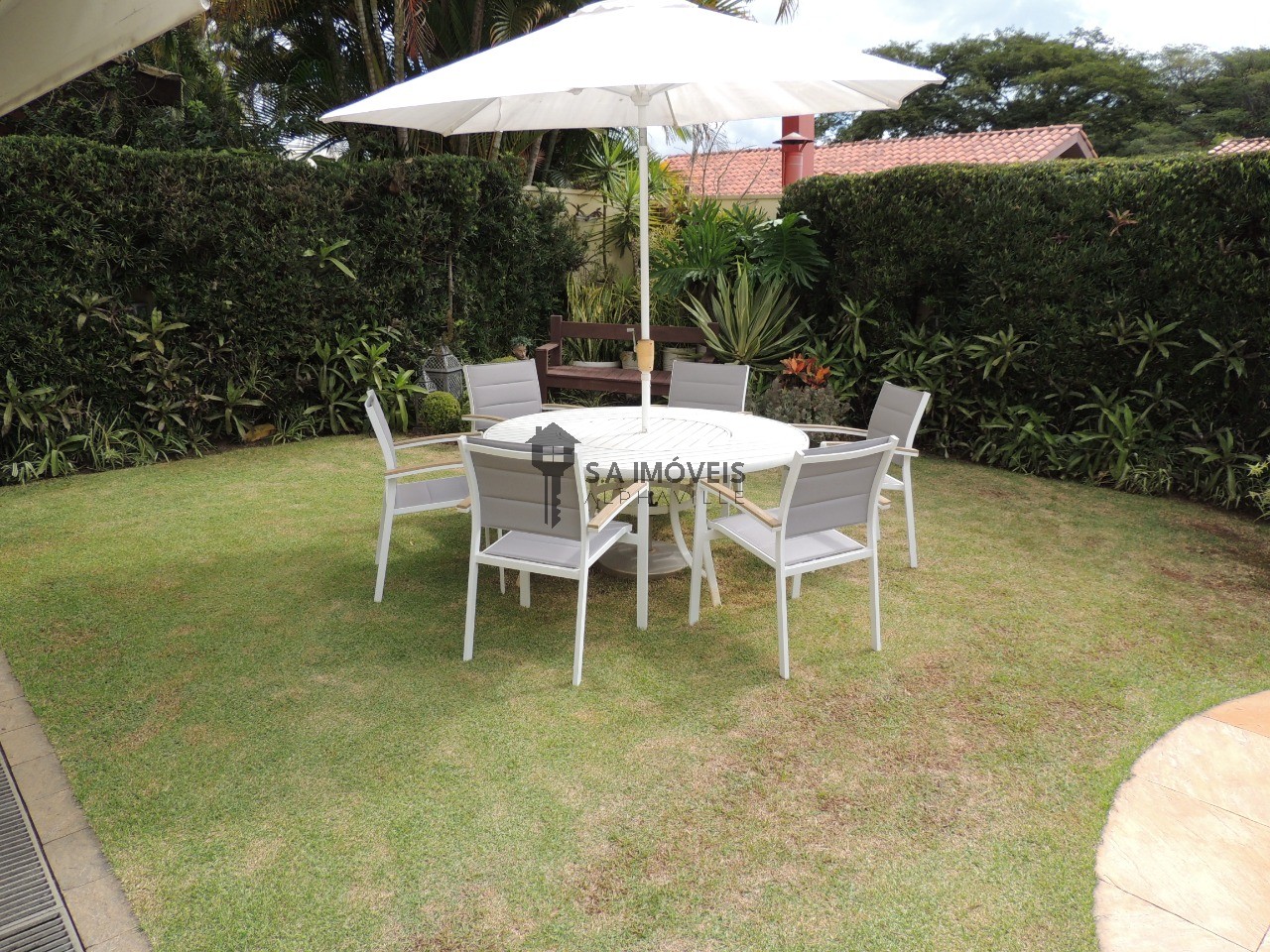 Casa à venda no Residencial 12, 328 m² – Alphaville, Santana de Parnaíba – Cód. 78306010 — imagem 19