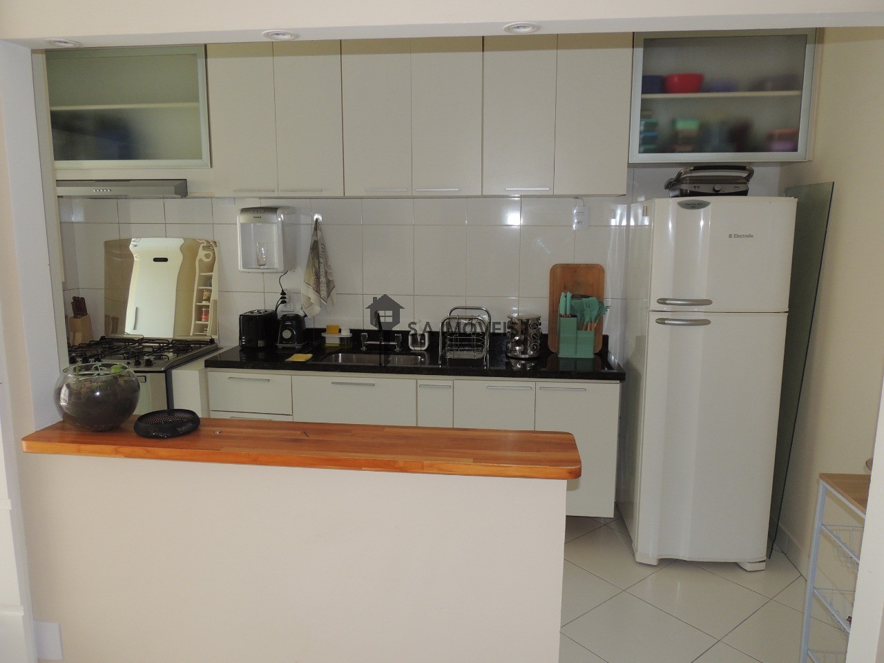Apartamento para locação no Júpiter, 86 m² – Alphaville, Santana de Parnaíba – Cód. 78305911 — imagem 3
