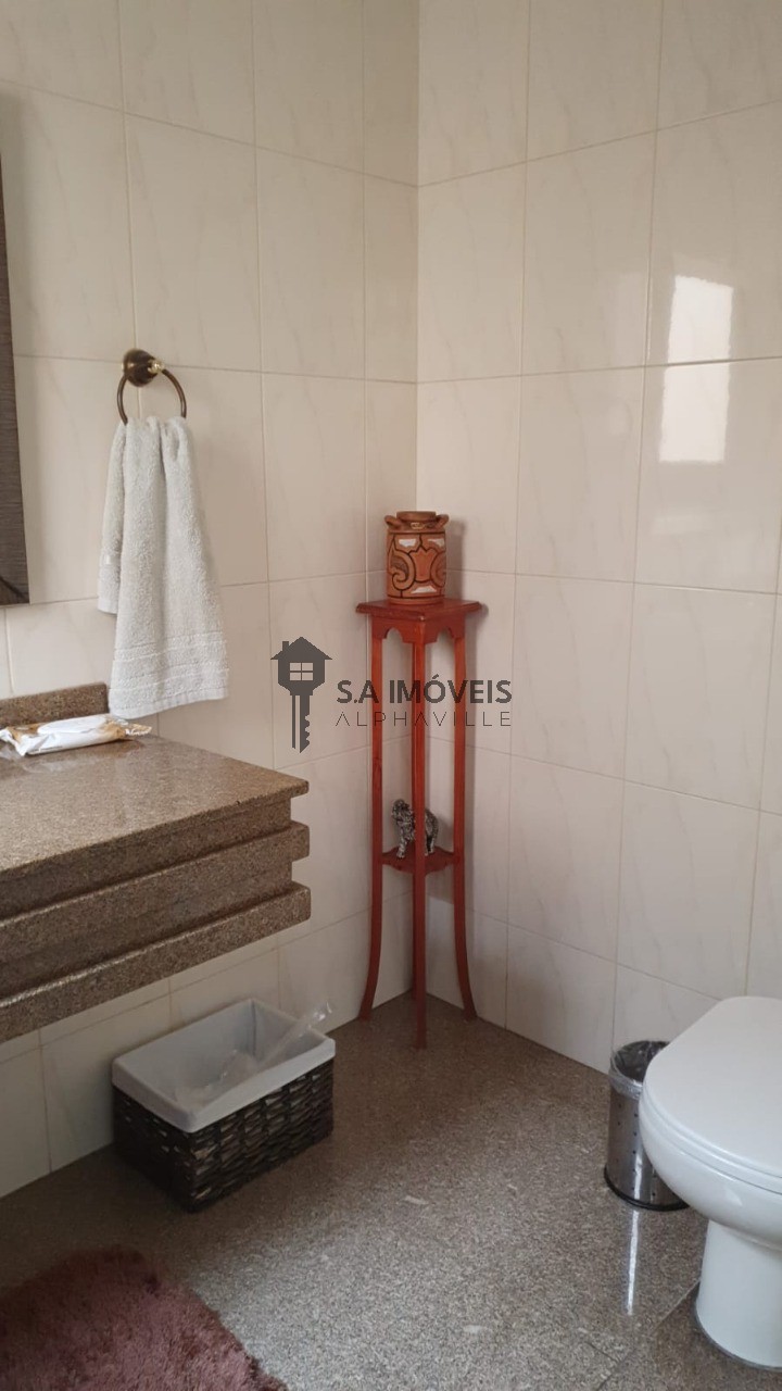 Casa à venda no Residencial 12, 265 m² – Alphaville, Santana de Parnaíba – Cód. 78305780 — imagem 14
