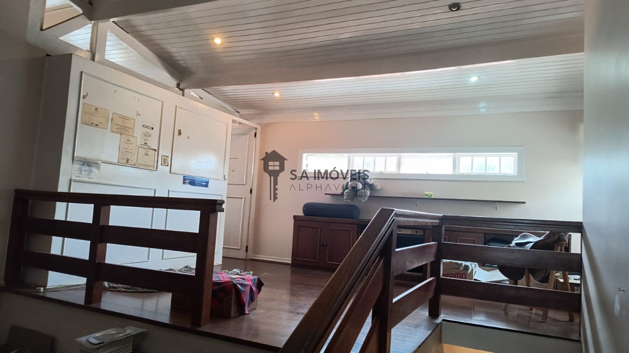 Casa à venda no Residencial 6, 344 m² – Alphaville, Santana de Parnaíba – Cód. 78306134 — imagem 19