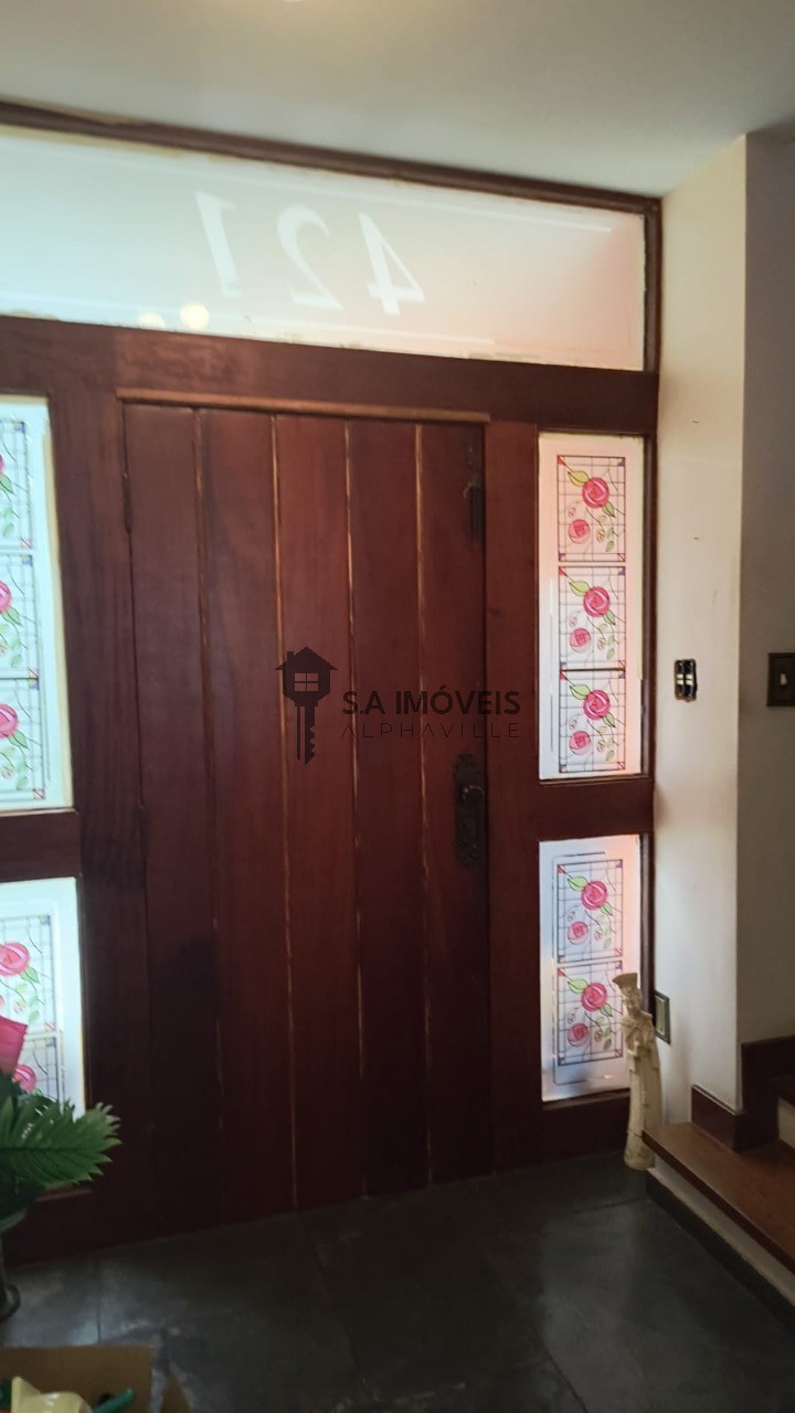 Casa à venda no Residencial 6, 344 m² – Alphaville, Santana de Parnaíba – Cód. 78306134 — imagem 10