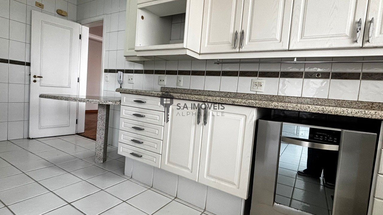 Apartamento à venda em Alphaville Centro Industrial e Empresarial/Alphaville., 160 m² – Barueri – Cód. 78286301 — imagem 13