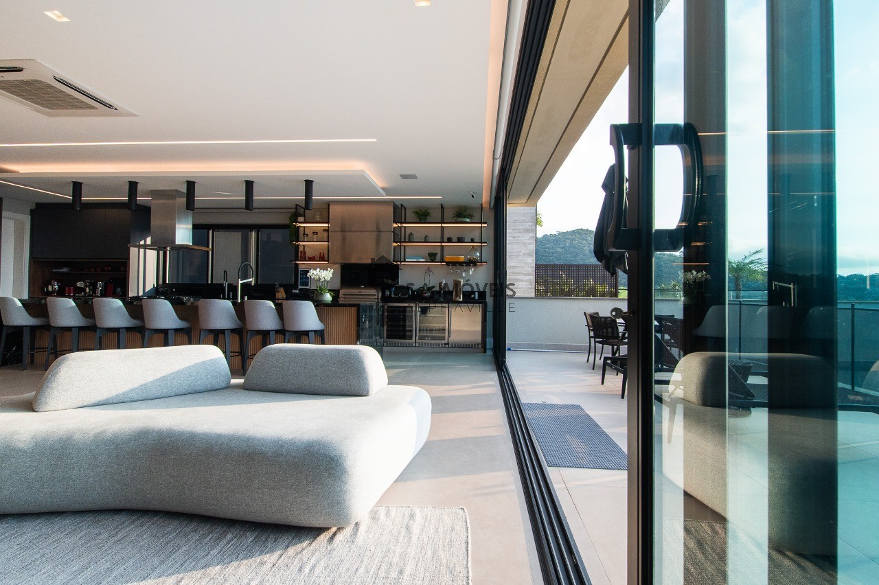 Casa à venda no Genesis 2, 547 m² – Alphaville, Santana de Parnaíba – Cód. 78255665 — imagem 10