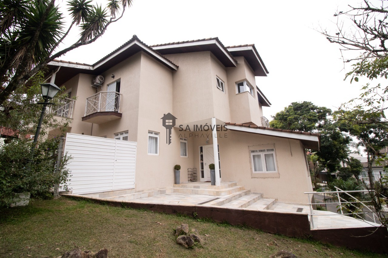 Casa à venda no Morada dos Passaros, 365 m² – Residencial Morada dos Lagos, Barueri – Cód. 78078404 — imagem 14