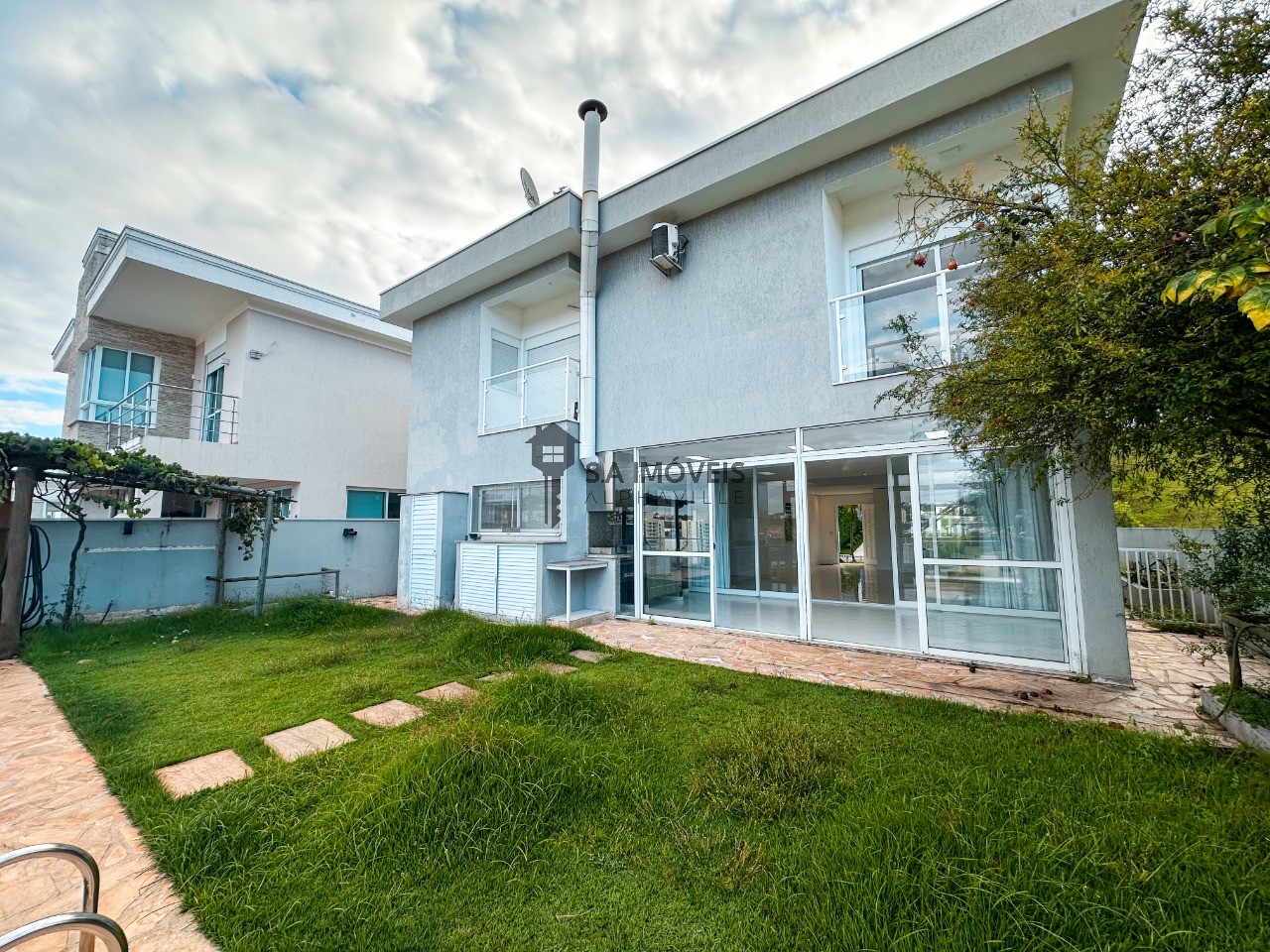 Casa à venda no Alpha Sitio, 340 m² – Tamboré, Santana de Parnaíba – Cód. 78321328 — imagem 23