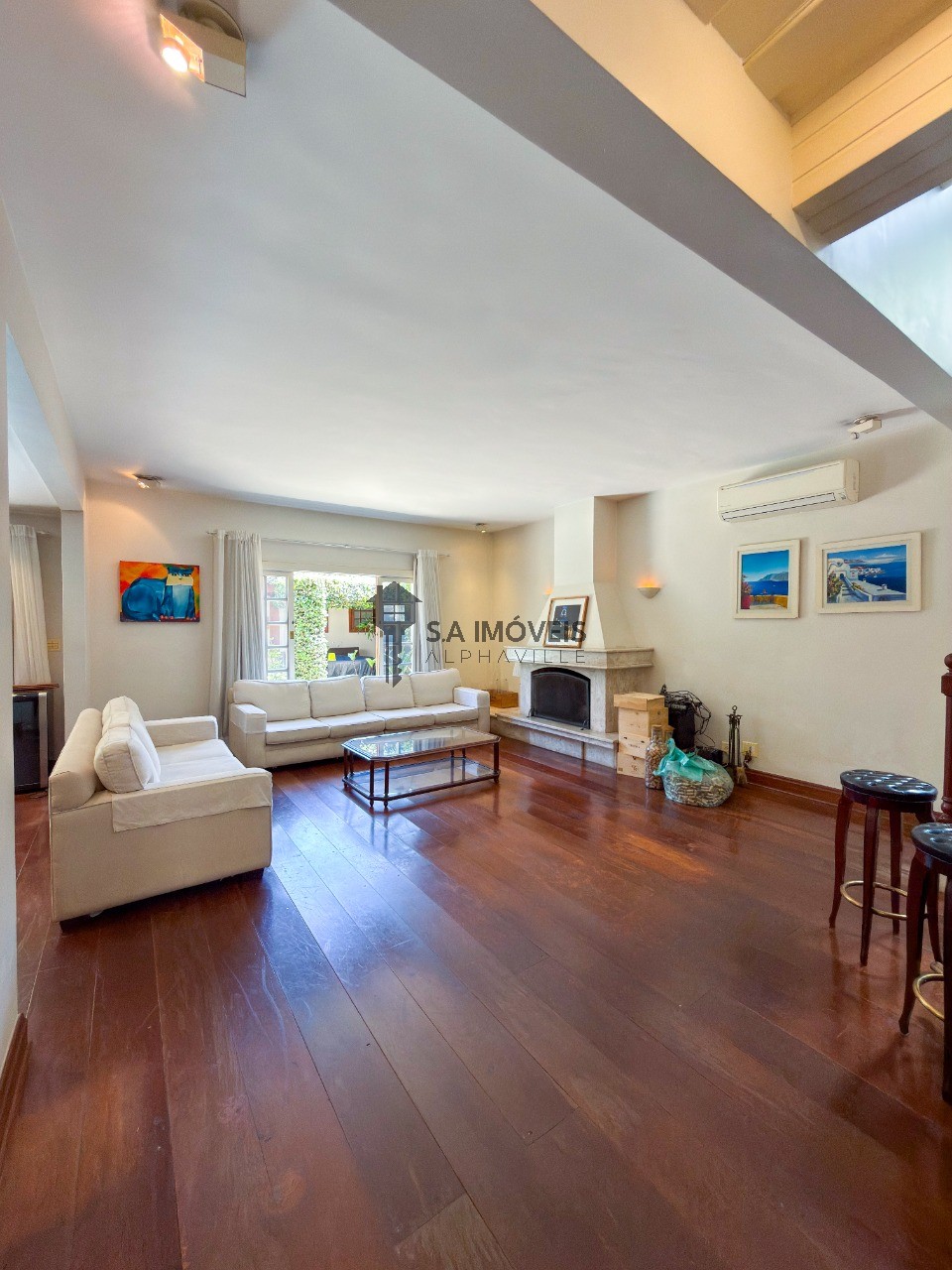 Casa à venda no Residencial 4, 270 m² – Alphaville, Santana de Parnaíba – Cód. 78230452 — imagem 9