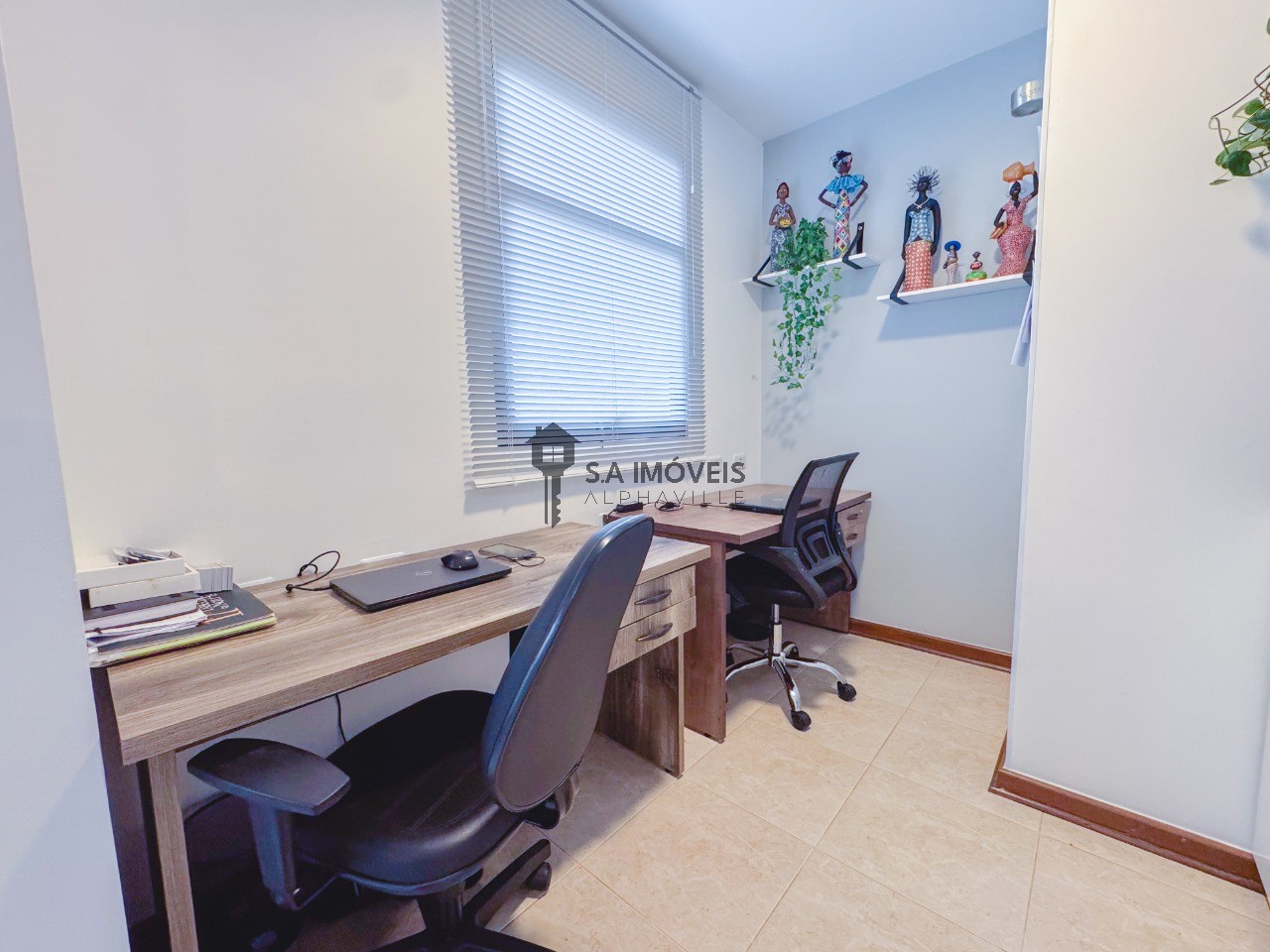 Apartamento à venda em Alphaville Centro Industrial e Empresarial/Alphaville., 165 m² – Barueri – Cód. 78354034 — imagem 30