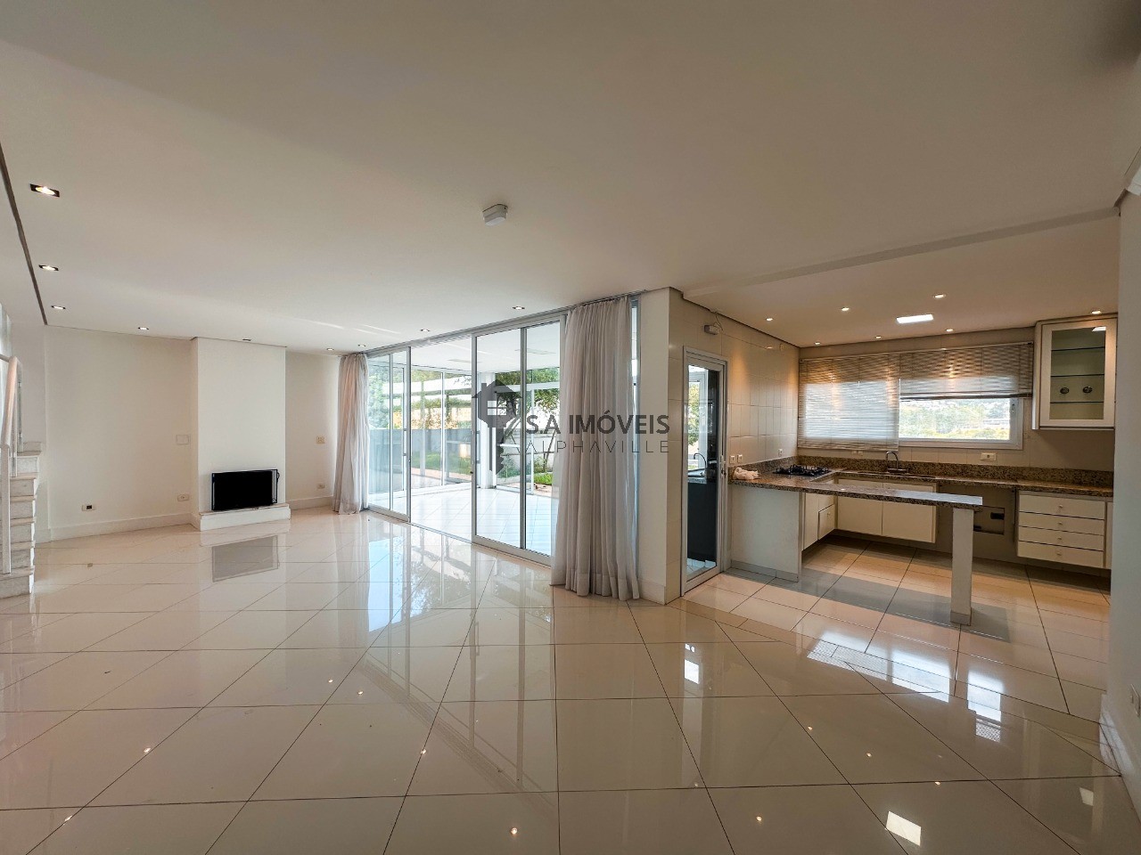 Casa à venda no Alpha Sitio, 340 m² – Tamboré, Santana de Parnaíba – Cód. 78321328 — imagem 16
