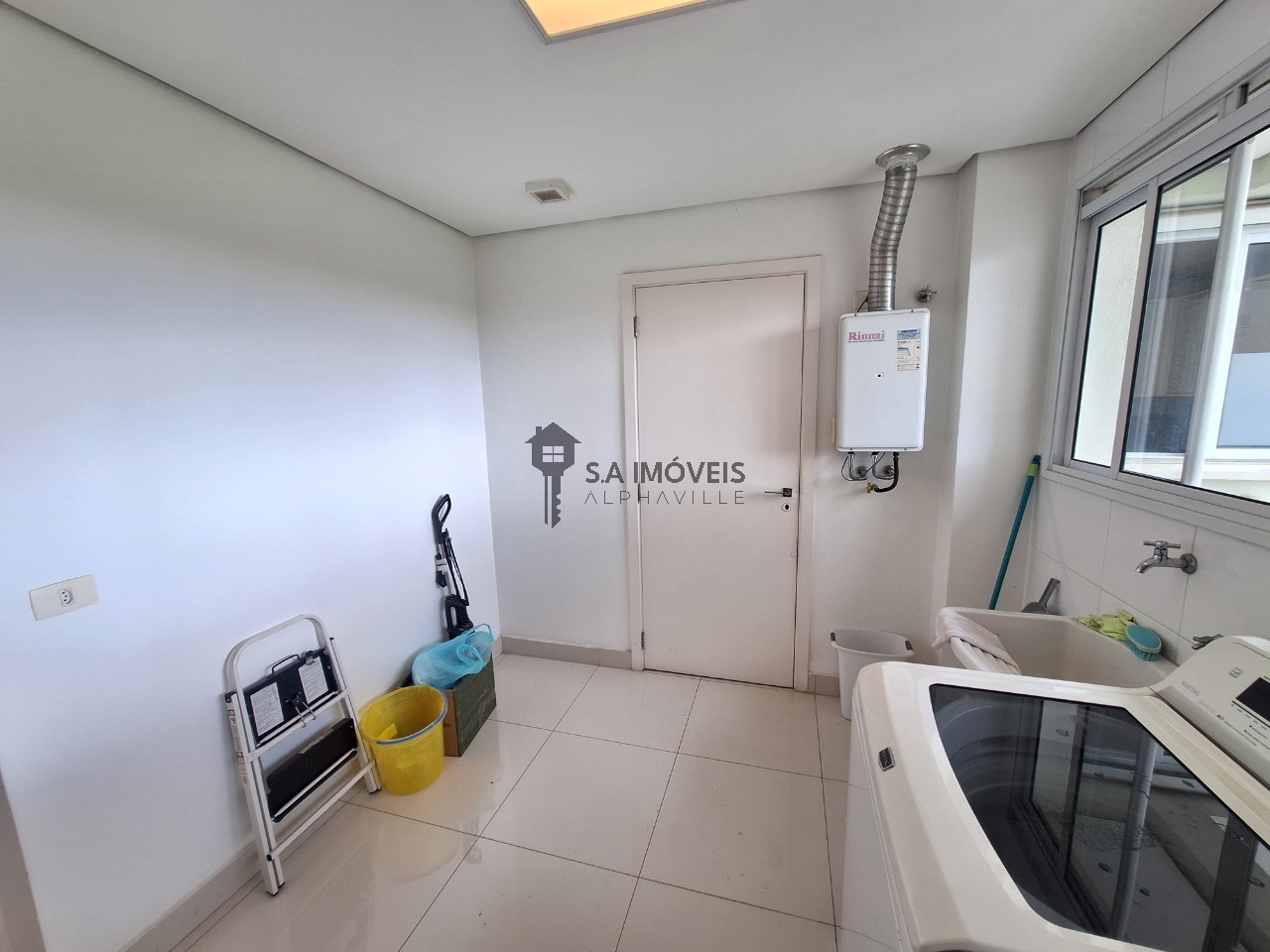 Apartamento para locação no Verone, 181,42 m² – Alphaville Conde I, Barueri – Cód. 78260546 — imagem 17