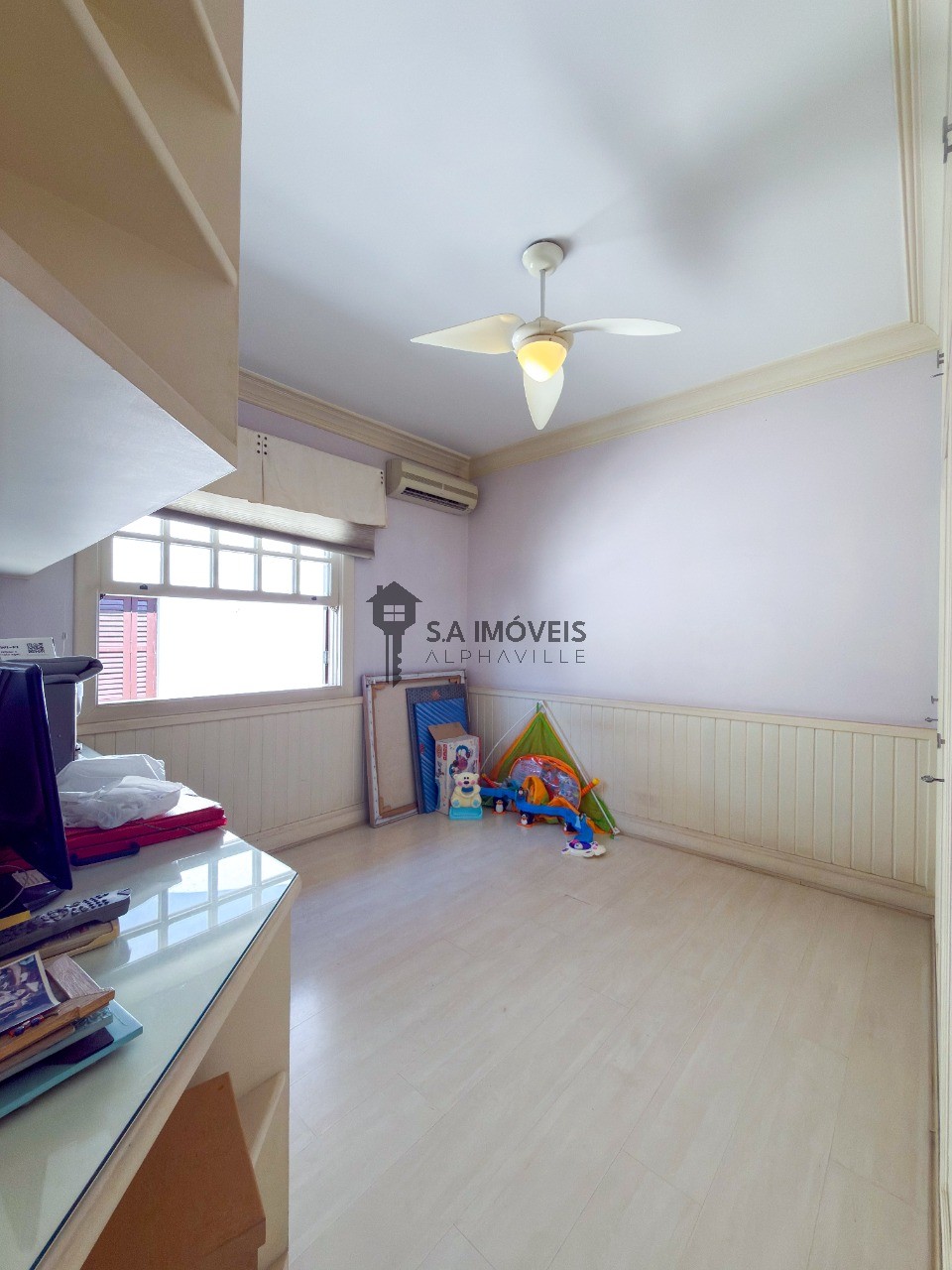 Casa à venda no Residencial 4, 270 m² – Alphaville, Santana de Parnaíba – Cód. 78230452 — imagem 23