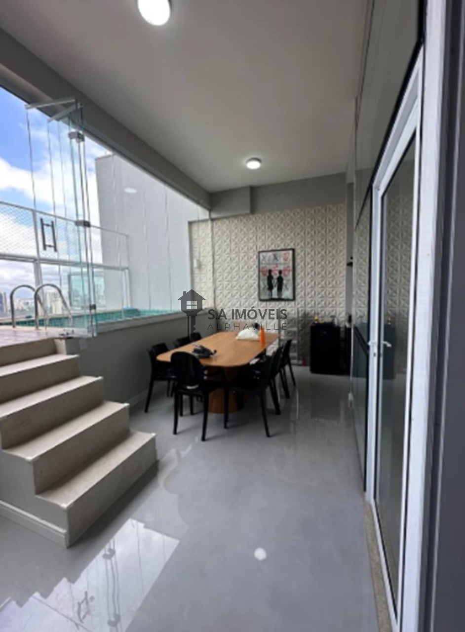 Apartamento à venda no Novare, 169 m² – Melville Empresarial I e Ii, Barueri – Cód. 78282065 — imagem 10