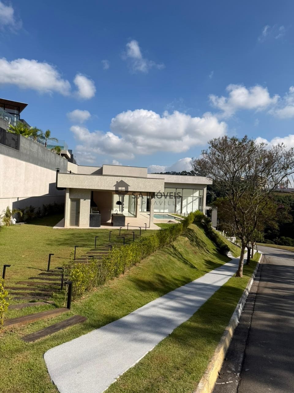Casa à venda no Campos do Conde Alphaville, 420 m² – Tamboré, Santana de Parnaíba – Cód. 78294472 — imagem 2