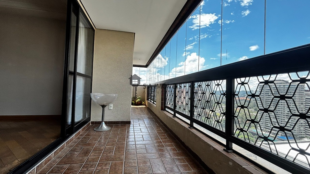 Apartamento à venda em Alphaville Centro Industrial e Empresarial/Alphaville., 160 m² – Barueri – Cód. 78286301 — imagem 10