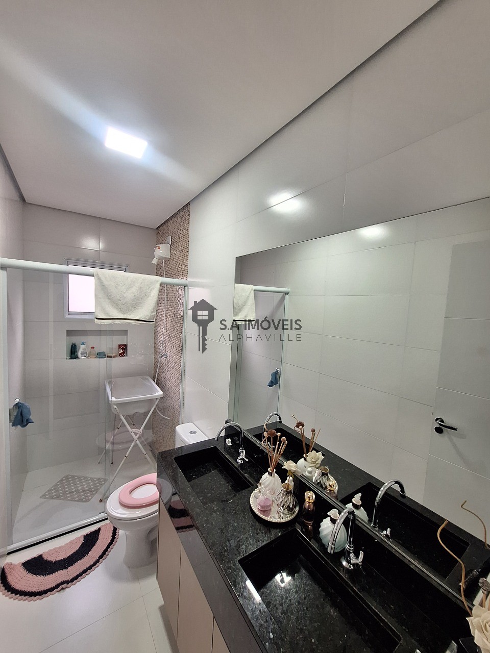 Casa à venda no Nova Jaguari, 128,32 m² – Villas do Jaguari, Santana de Parnaíba – Cód. 78260612 — imagem 7