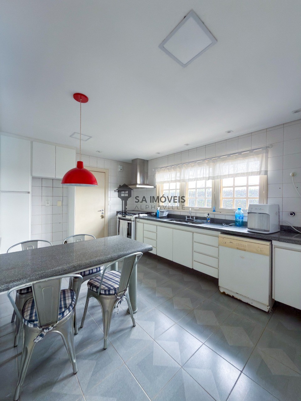 Casa à venda no Residencial 4, 270 m² – Alphaville, Santana de Parnaíba – Cód. 78230452 — imagem 14