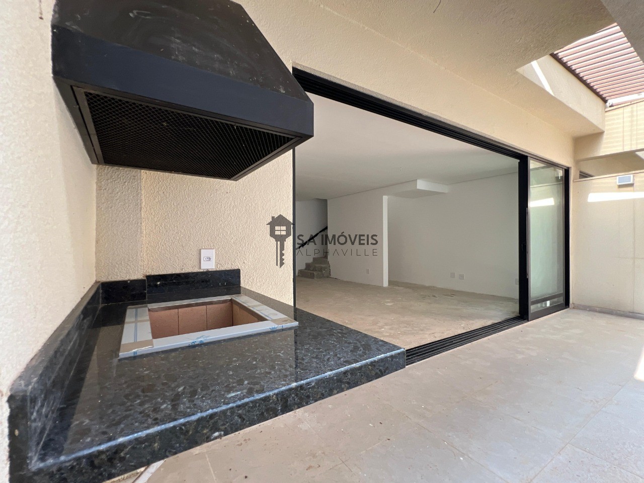 Casa à venda no Alpha House, 215 m² – Tanquinho, Santana de Parnaíba – Cód. 78231788 — imagem 10
