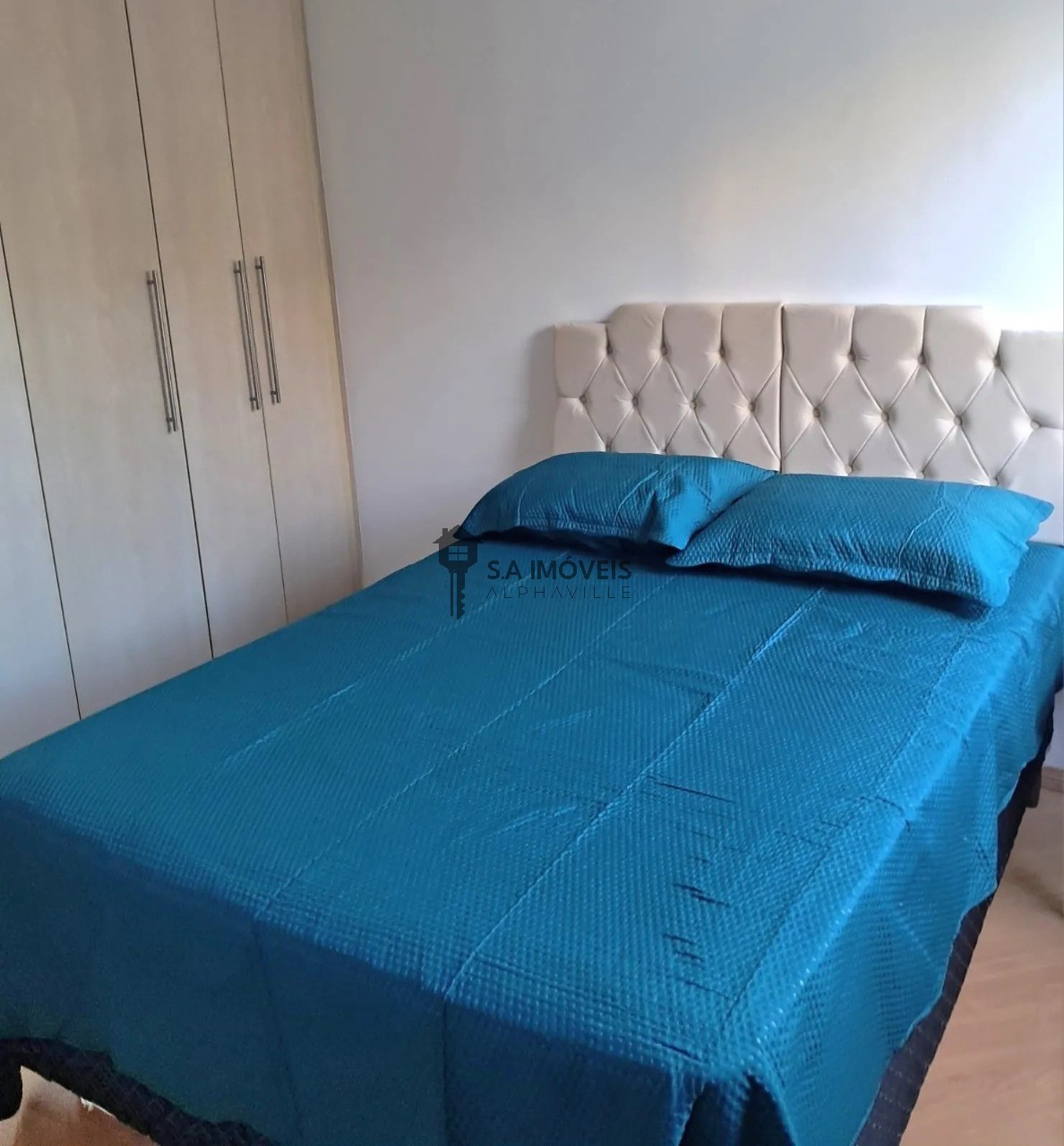 Apartamento para locação em Alphaville Centro Industrial e Empresarial/Alphaville., 50 m² – Barueri – Cód. 78320400 — imagem 9