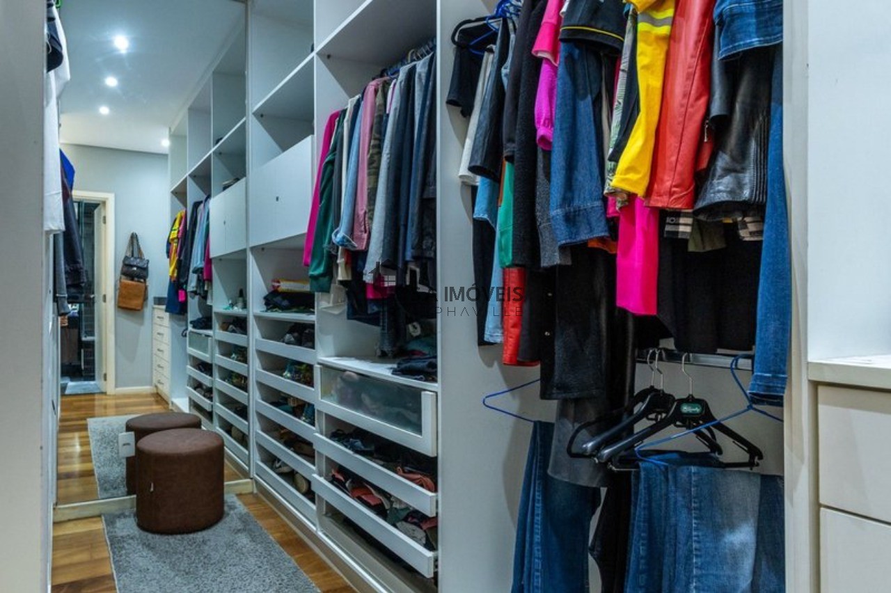 Apartamento à venda no Terraços, 201 m² – Tamboré, Santana de Parnaíba – Cód. 78261023 — imagem 17