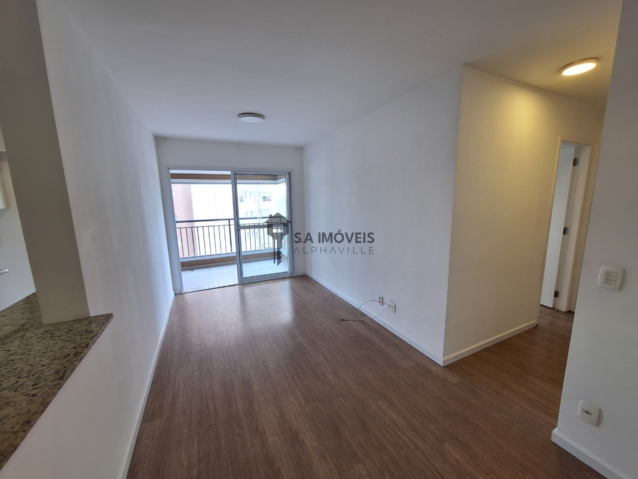 Apartamento para locação no Choice, 67,72 m² – Melville Empresarial I e Ii, Barueri – Cód. 78259791 — imagem 1