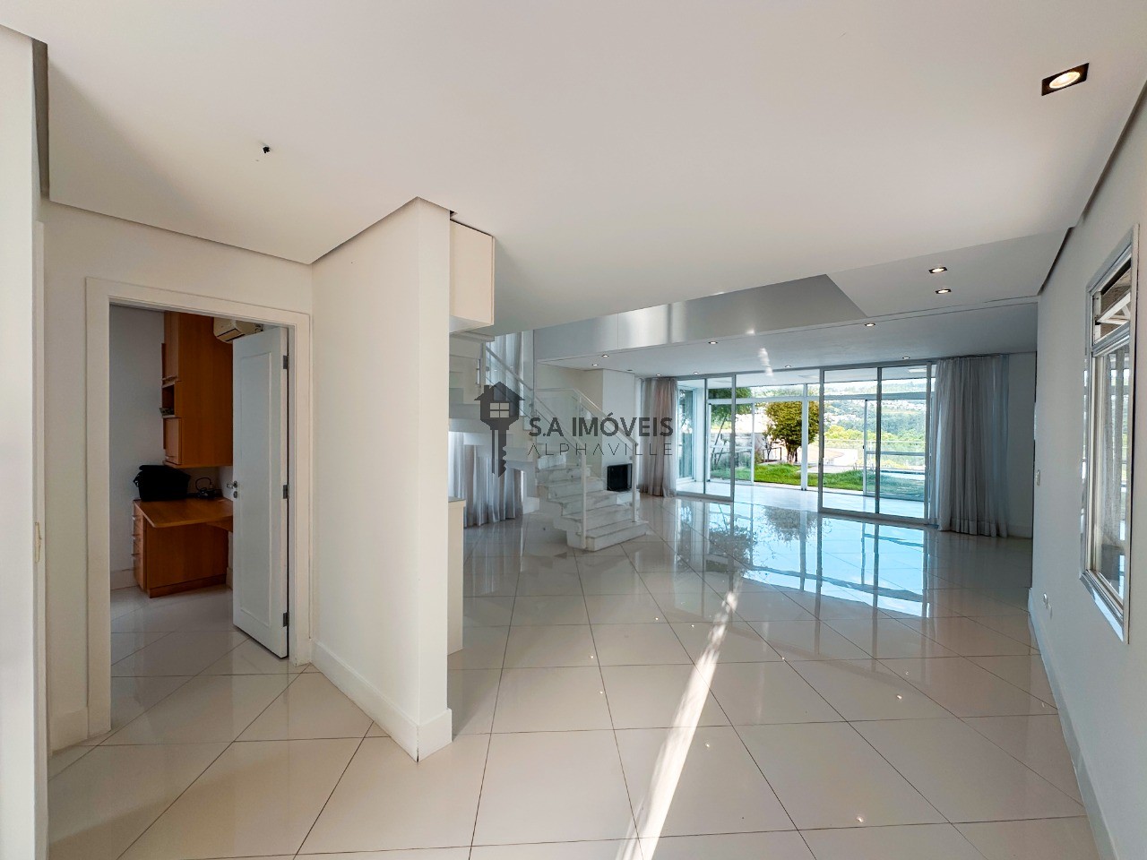 Casa à venda no Alpha Sitio, 340 m² – Tamboré, Santana de Parnaíba – Cód. 78321328 — imagem 7