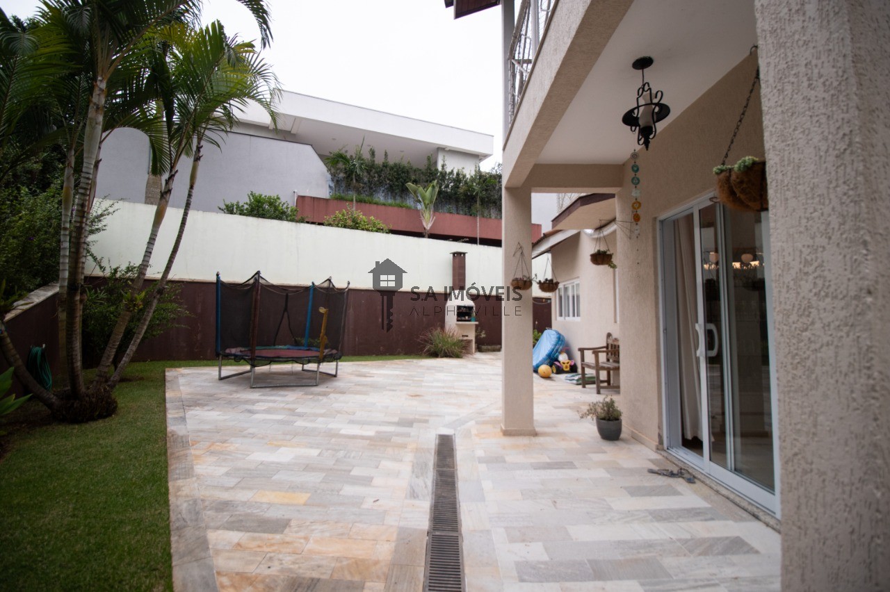 Casa à venda no Morada dos Passaros, 365 m² – Morada dos Pássaros, Barueri – Cód. 78282633 — imagem 18