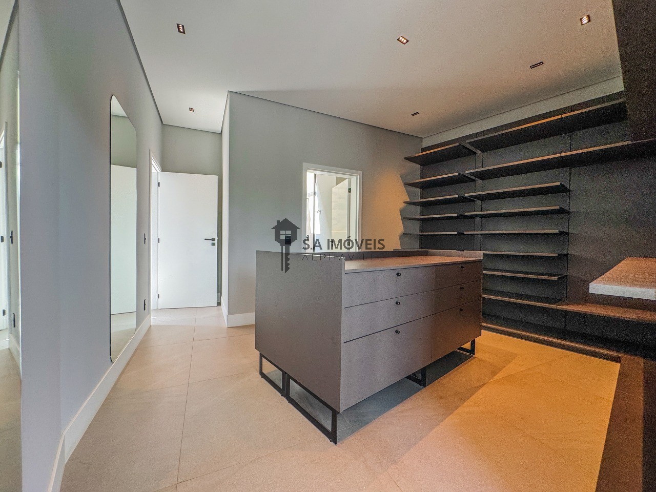 Casa à venda no Itahyê, 670 m² – Cidade Tamboré, Santana de Parnaíba – Cód. 78321183 — imagem 24